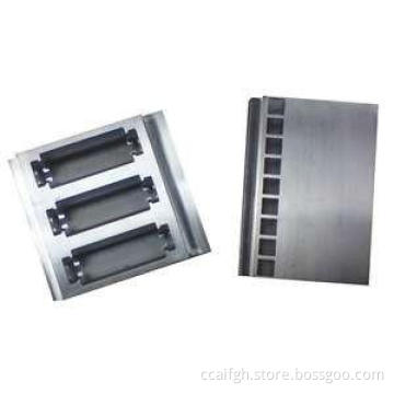 High Precision 16, 24, 32, 44 mm Width SMD / SMT Capacitor